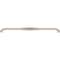 Jeffrey Alexander 305 mm Center-to-Center Satin Nickel Audrey Cabinet Pull 278-305SN - alternate 5